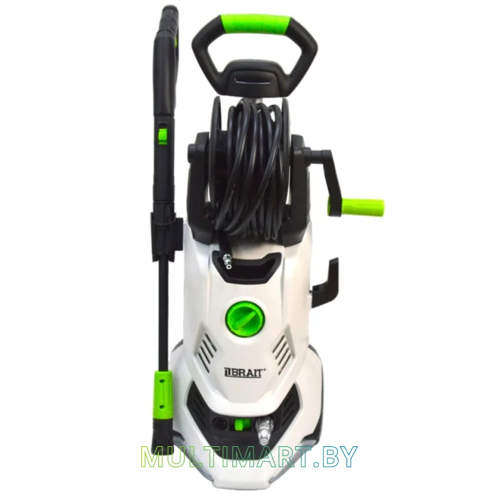 Мойка высокого давления Brait HPW 2000B